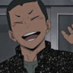 Meet your Posher, Coffee